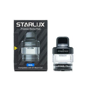 Freemax - Starlux Replacement Pods - (4ml)