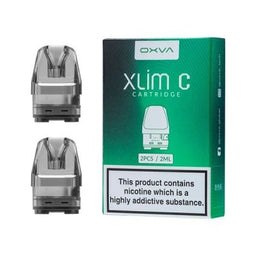 Oxva - Xlim C Replacement Pods (2pcs)