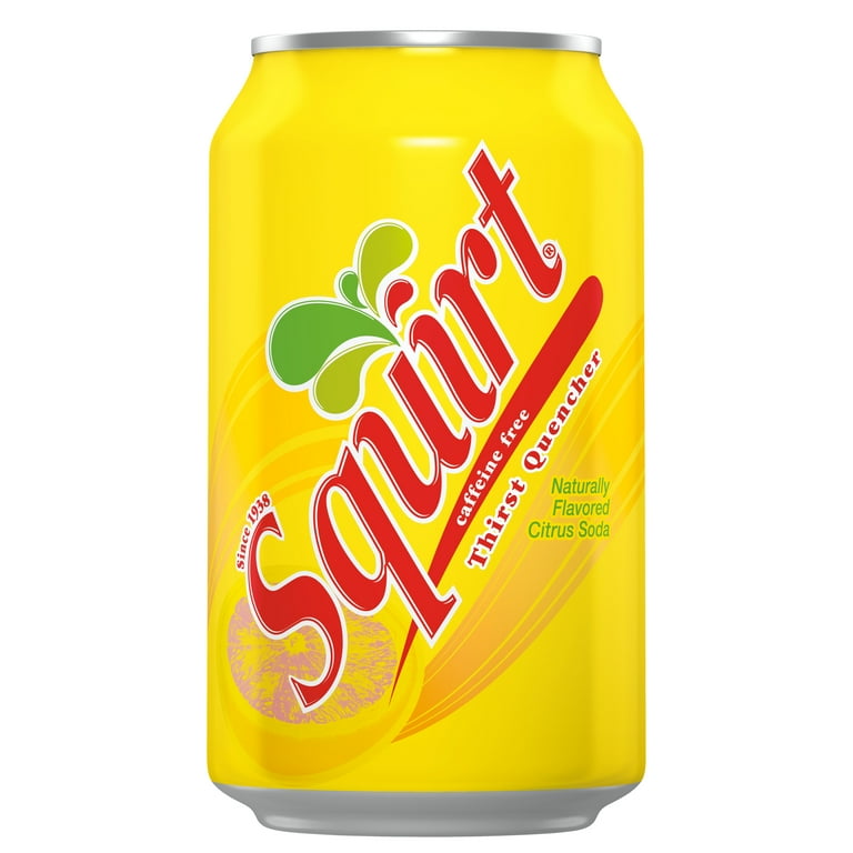 Soda Diversion Safe Stash Can - 12oz - MK Distro