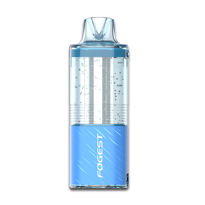 Fogest XP 40K - Disposable Vape (5%) (Single) - MK Distro
