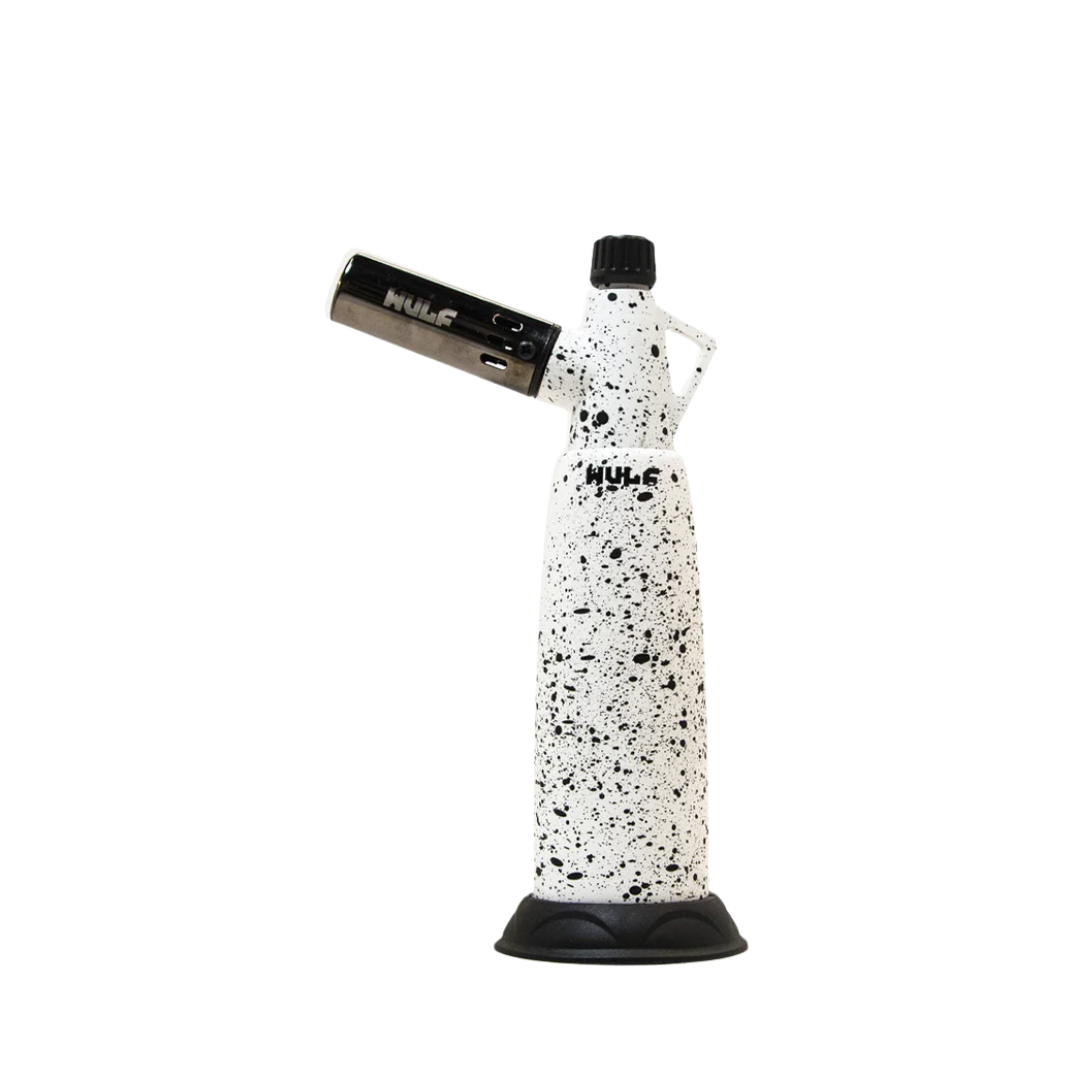 Wulf Mods WarHead Torch - Refillable Lighters - MK Distro