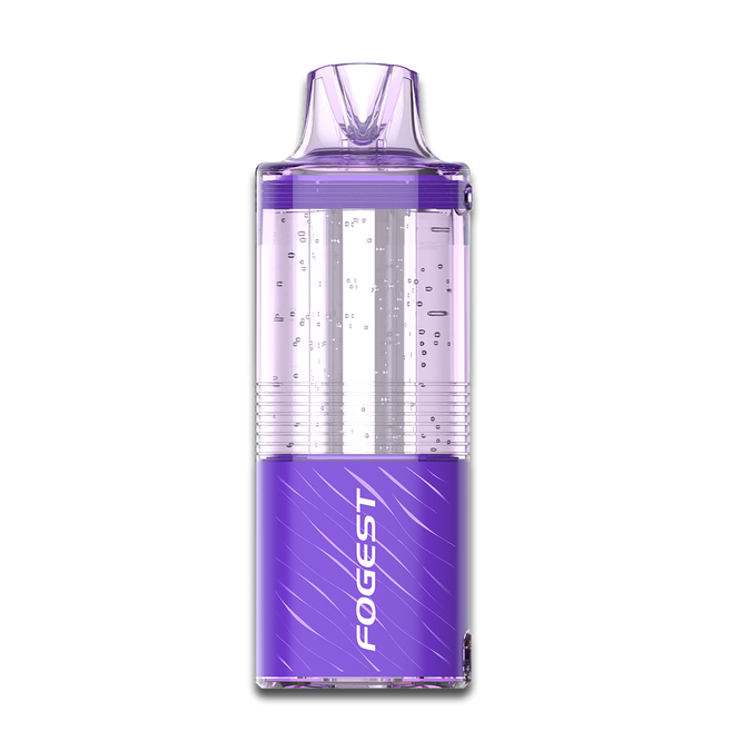 Fogest XP 40K - Disposable Vape (5%) (Single) - MK Distro