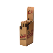 Raw - Classic Giga Supernatural - Cones (15 x 1 Cone) - MK Distro