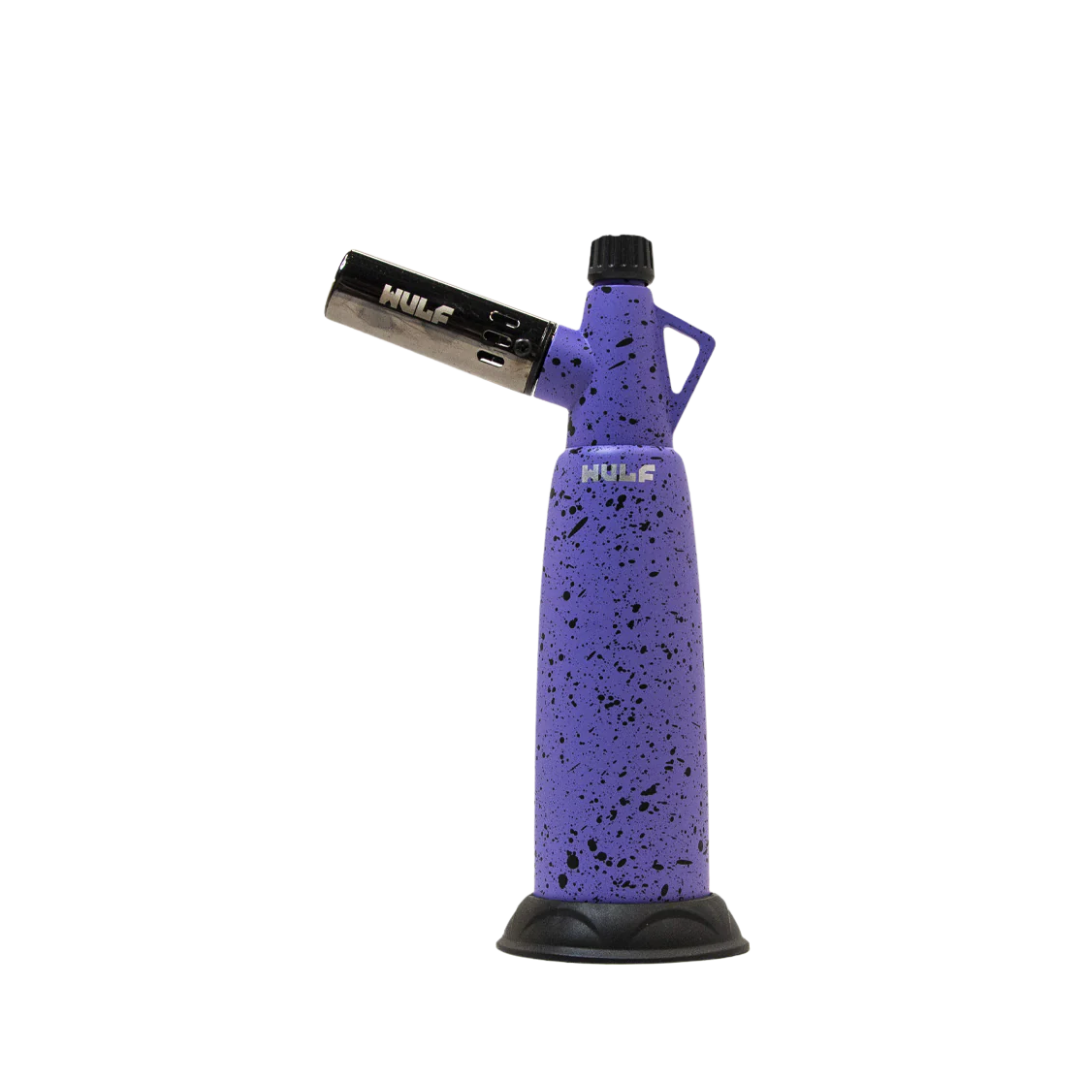 Wulf Mods WarHead Torch - Refillable Lighters - MK Distro