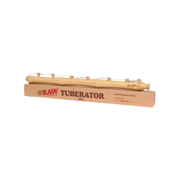 Raw - Classic 6 Slot Bamboo Tuberator - MK Distro