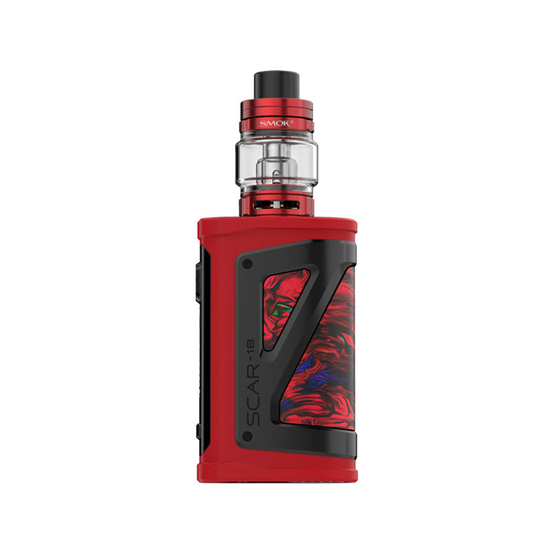 Smok - Scar 18 (TFV9 Tank) Starter Kit - MK Distro