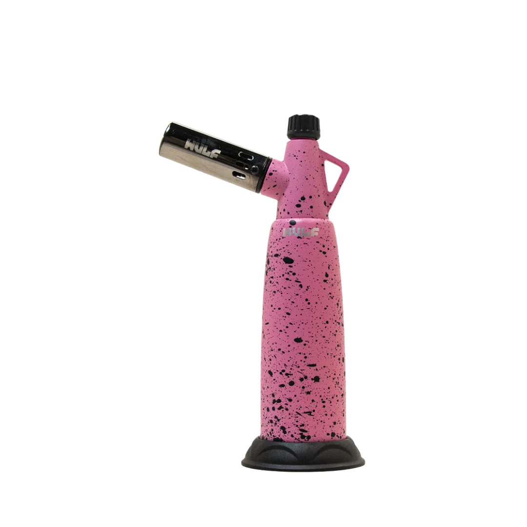 Wulf Mods WarHead Torch - Refillable Lighters - MK Distro