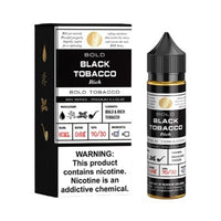 Glas BSX - Premium E-Liquid (60mL) - MK Distro