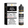 Glas BSX - Premium E-Liquid (60mL) - MK Distro