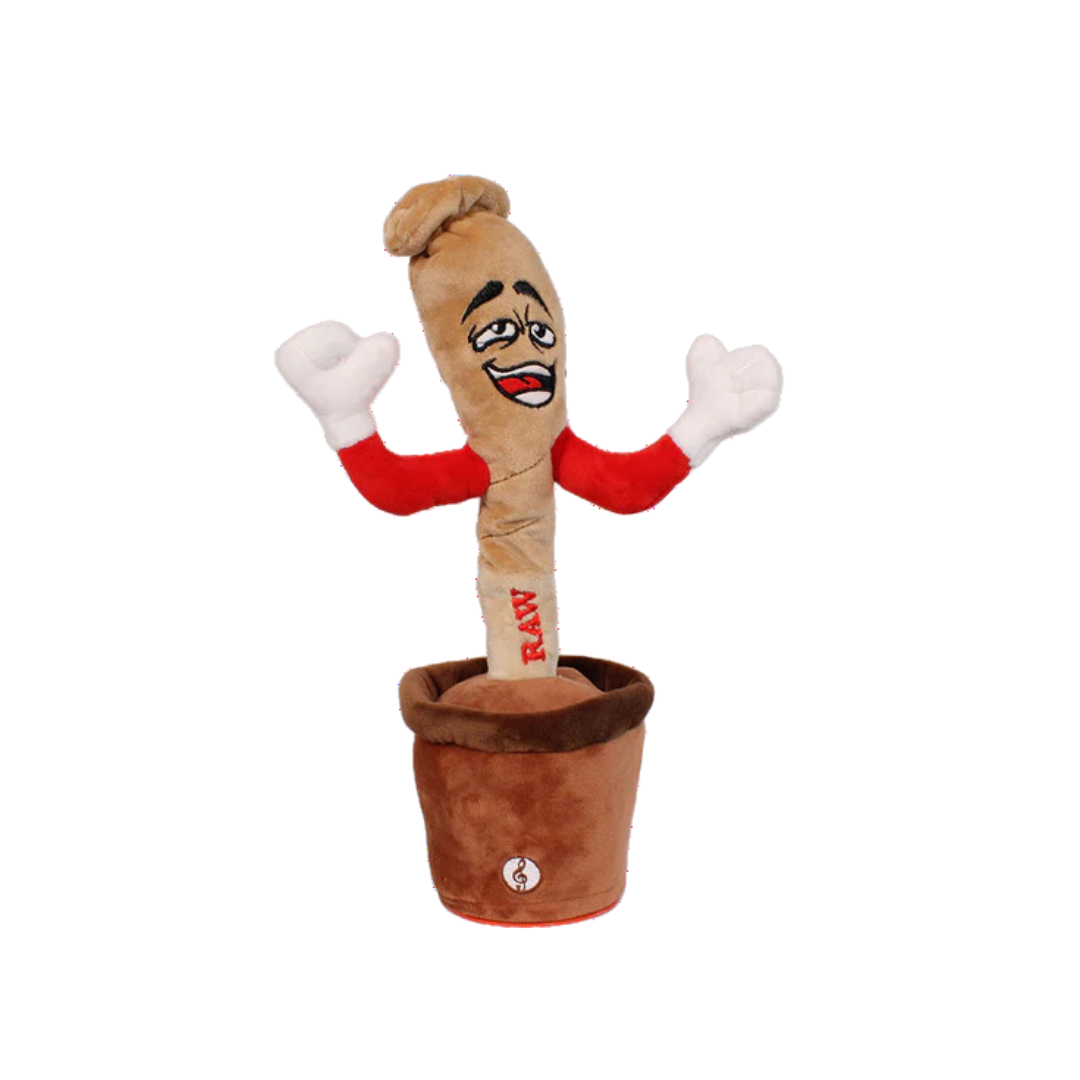 Raw - Doobie Dancer Doll - MK Distro