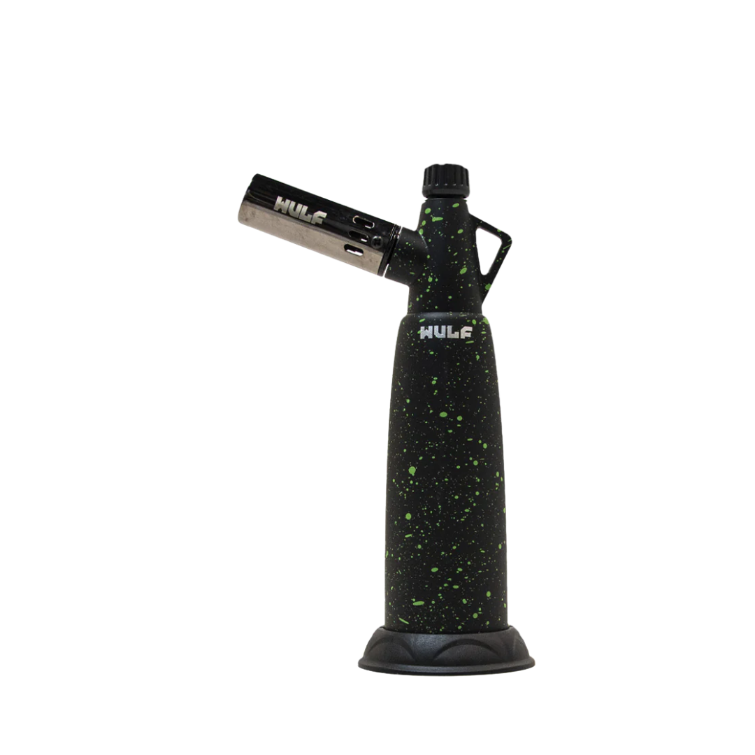 Wulf Mods WarHead Torch - Refillable Lighters - MK Distro