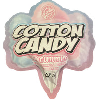 Eight-O Stixx - Delta 9 - Gummies & Edibles (25mg x 10) - MK Distro