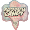Eight-O Stixx - Delta 9 - Gummies & Edibles (25mg x 10) - MK Distro