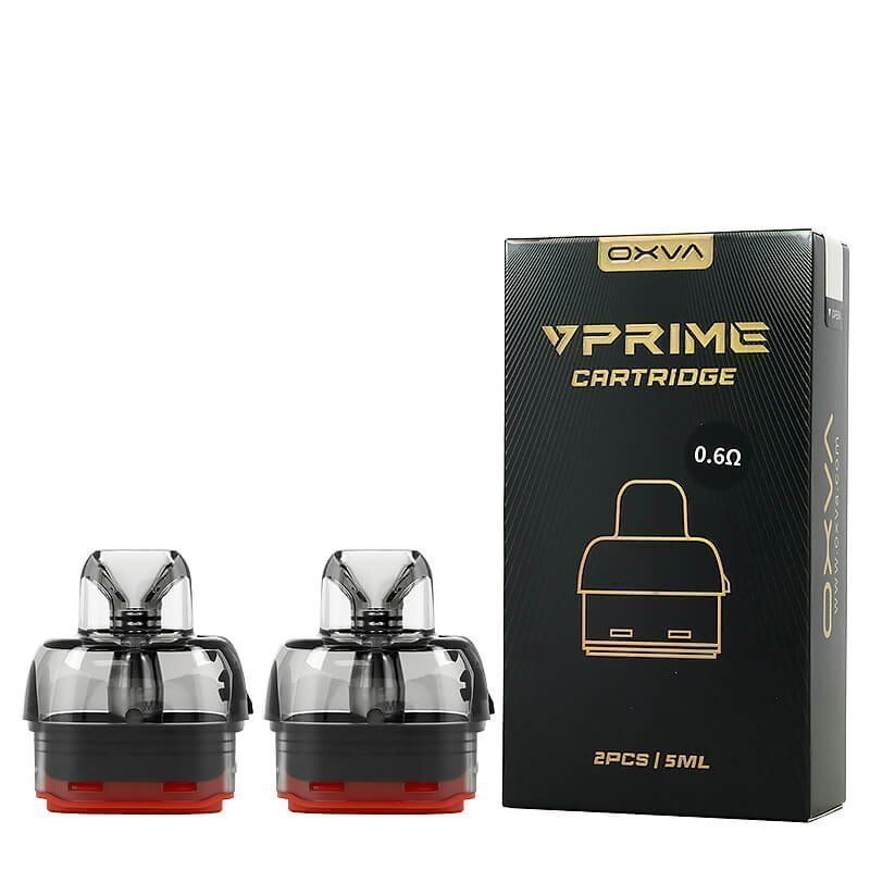 Oxva - VPrime Replacement Pods (2pcs) - MK Distro