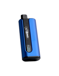 Uno Mas X - Disposable Vape (5% - 10,000 Puffs) - Box of 10 - MK Distro