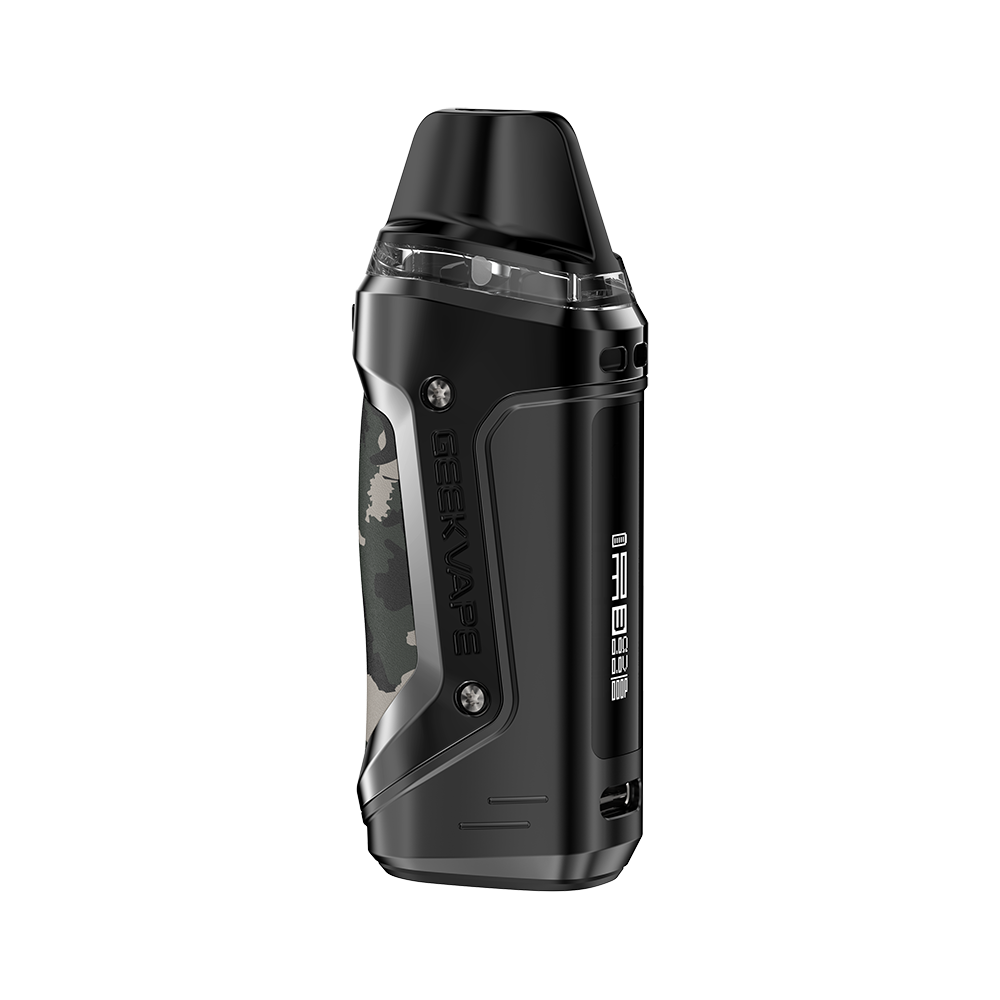 GeekVape - Aegis Nano 2 (AN2) Starter Kit - MK Distro