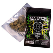 Hi On Nature (HON) - AAA Exotic THCa Flower (14g) - MK Distro