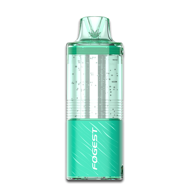 Fogest XP 40K - Disposable Vape (5%) (Single) - MK Distro