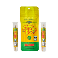 Cheech and Chong's - Blazers (THC A+ HHC) - Delta Pre-Rolls (1g x 12) - MK Distro