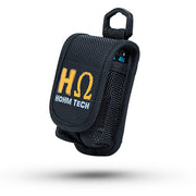 Hohm Security Bag 2 Slot - Vape Batteries