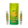 Cheech and Chong's - Blazers (THC A+ HHC) - Delta Pre-Rolls (1g x 12) - MK Distro