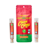 Cheech and Chong's - Blazers (THC A+ HHC) - Delta Pre-Rolls (1g x 12) - MK Distro