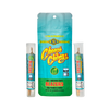 Cheech and Chong's - Blazers (THC A+ HHC) - Delta Pre-Rolls (1g x 12) - MK Distro
