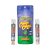 Cheech and Chong's - Blazers (THC A+ HHC) - Delta Pre-Rolls (1g x 12) - MK Distro