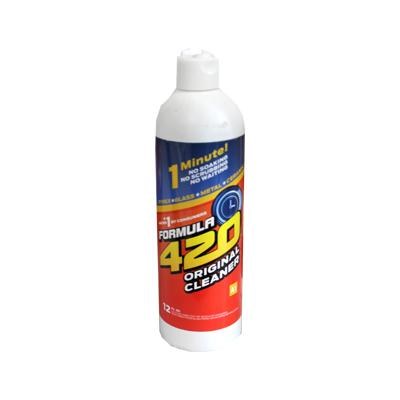 Formula 420 - Original Cleaner A1 - (12 Oz) - MK Distro