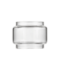 Smok - Bulb Pyrex Glass Tube #9 (9mL) - MK Distro