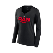 Raw - Full Sleeve Black Shirt - MK Distro