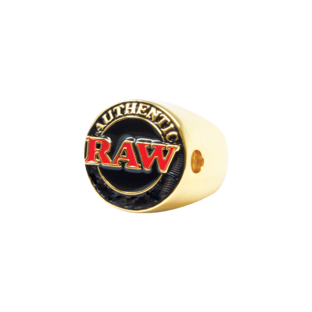 Raw - Championship Ring
