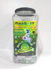 Rock It (THCA + D9 + D8 + THCP + HHC) - Gummies & Edibles (1000mg x 80) - MK Distro