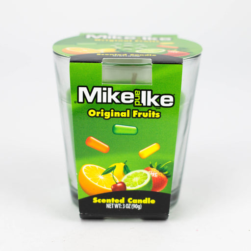 Scented Candles (3oz / 14oz)