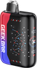 Geek Bar Pulse X - Disposable Vape (5% - 25,000 Puffs) - Box of 5