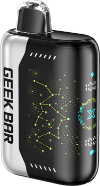 Geek Bar Pulse X - Disposable Vape (5% - 25,000 Puffs) - Box of 5