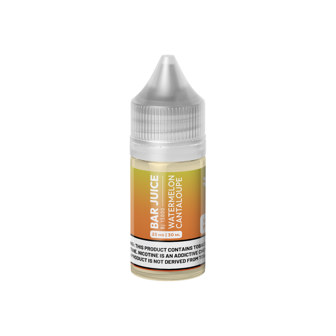 Bar Juice - BJ15000 Series- Salt Nic E-Liquid (30mL / 25mg) - MK Distro