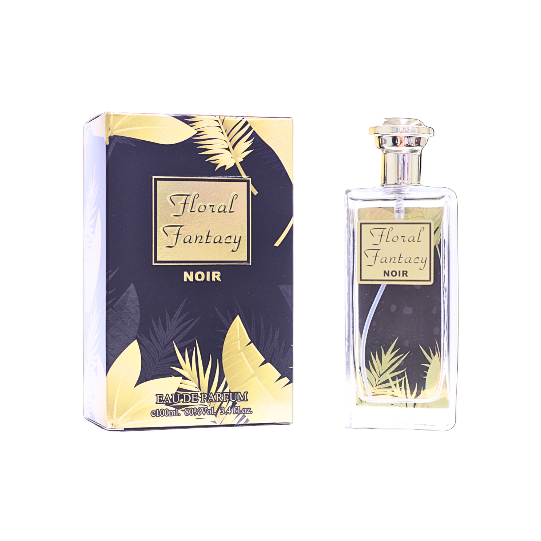 Floral Fantasy - Perfumes