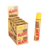 Raw - Natural Terpene-Infused - Aroma Spray - MK Distro