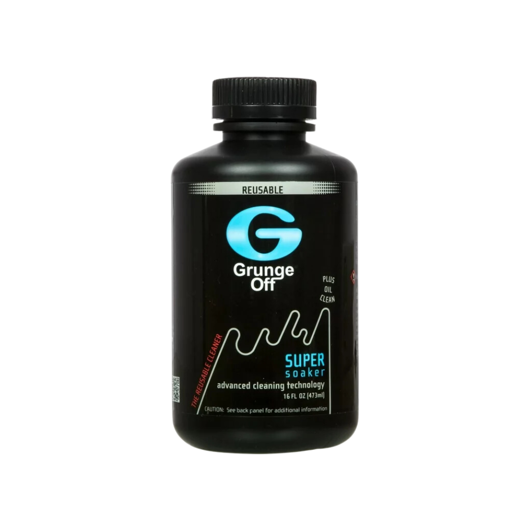 Grunge Off Super Soaker (16oz) - Cleaner - MK Distro
