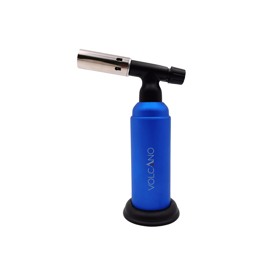 Volcano Dual Flame - Refillable Lighters - MK Distro