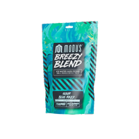 Modus - Breezy Blend (Hash Rosin + Pegasus D8 + THCP +CB9A) - Delta Gummies (7500mg x 5) - MK Distro