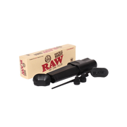 Raw - King Size Double Shot Two Cone Filler - MK Distro