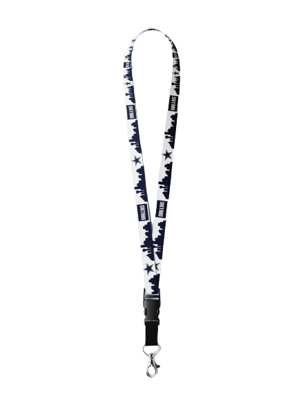 Exotic Brands - Assorted Lanyards - MK Distro