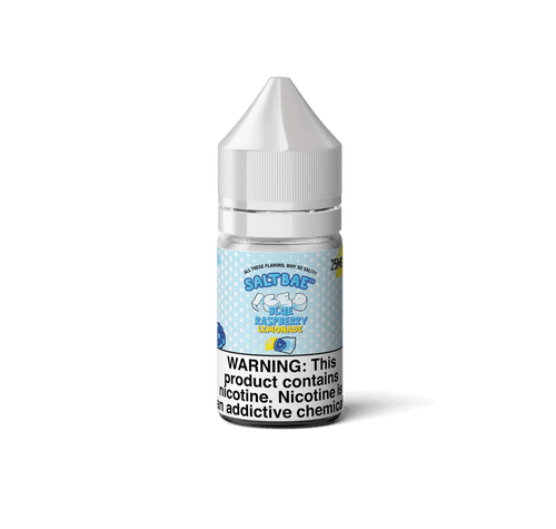 Salt Bae - Premium Salts E-Liquid (30mL) - MK Distro