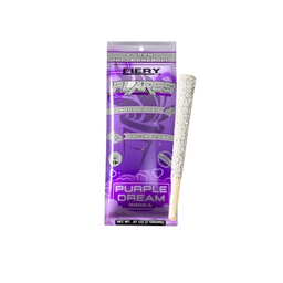 Fiery Flares - Diamond Dipped (THCA) Pre-Rolls (2g) - MK Distro