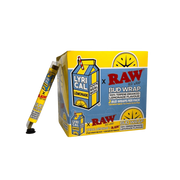 Raw x Lyrical Lemoande - Terpene Enhanced Wrap - Cones (24 x 2 Cones) - MK Distro