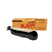 Raw - Heat Resistent Nylon Fianle Ash Catcher - Ashtrays