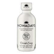 Nowadays -  25mg THC Shots - Pack of 12