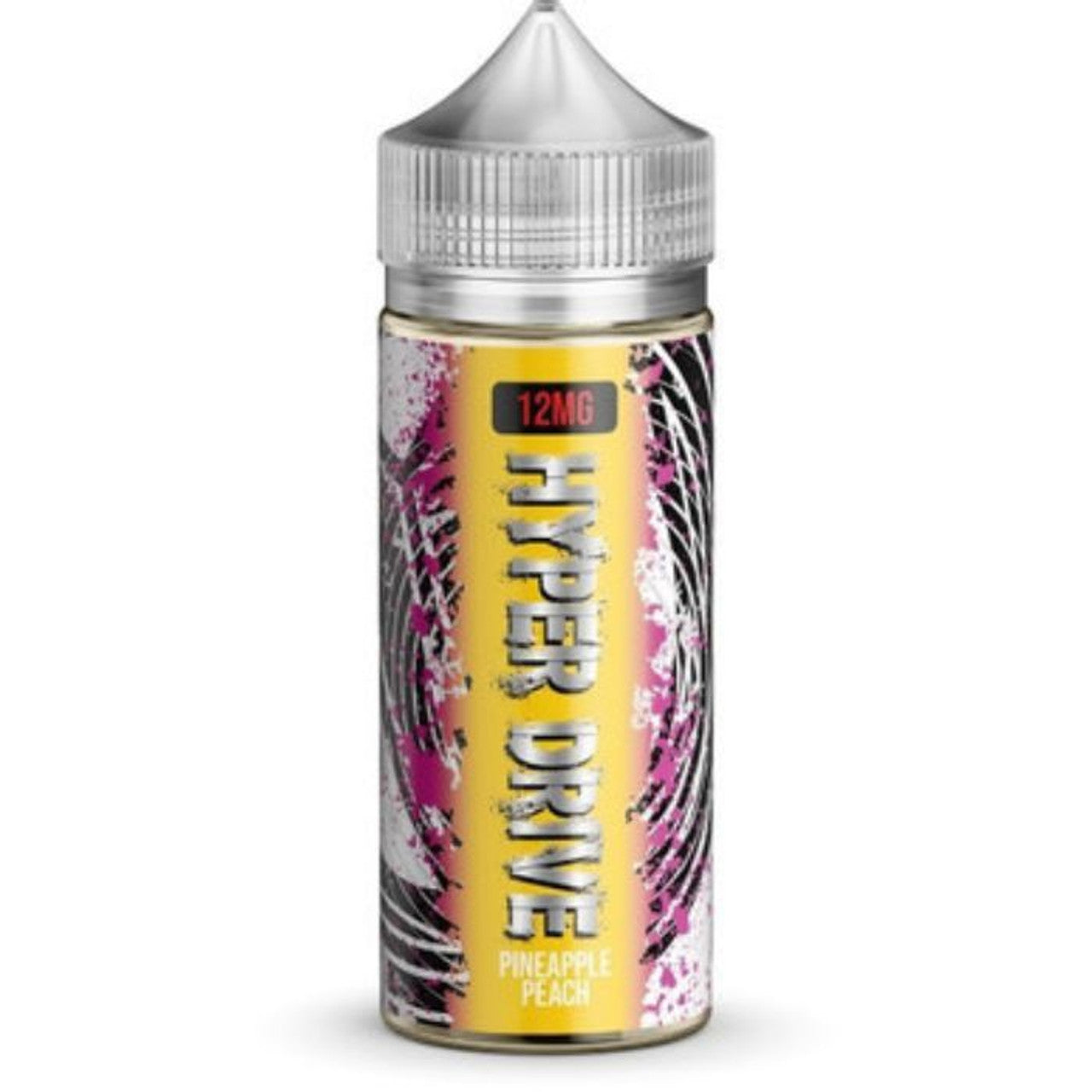 Vapergate - Premium E-Liquid (100mL) - MK Distro